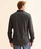Athletic Performance Stretch Shirt