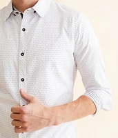 Dot Tailored Shirt
