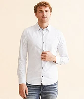 Dot Tailored Shirt