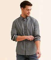 J.B. Holt Diamond Standard Shirt