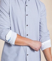 Diamond Athletic Stretch Shirt