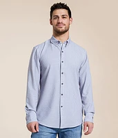 Diamond Athletic Stretch Shirt