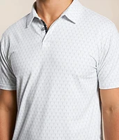 Bass Performance Polo