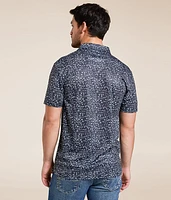 Neville Performance Polo