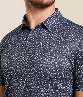 Neville Performance Polo