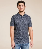 Neville Performance Polo