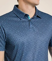 Kendrick Performance Polo