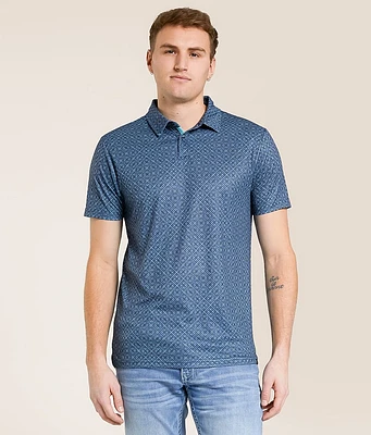 Kendrick Performance Polo
