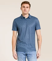 Kendrick Performance Polo
