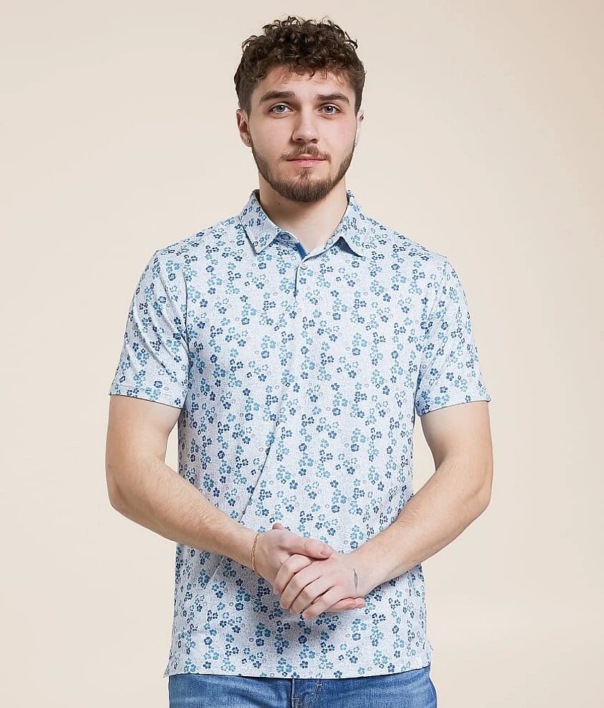 Avent Performance Polo