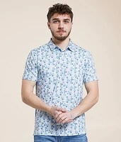 Avent Performance Polo