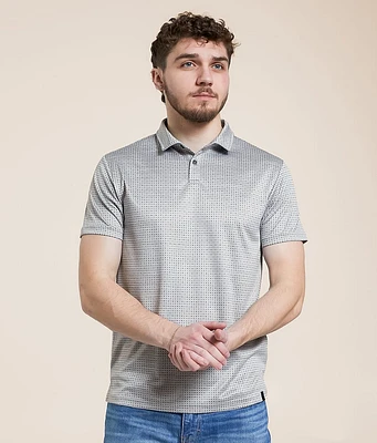 Adler Performance Polo