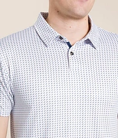 Dano Performance Polo