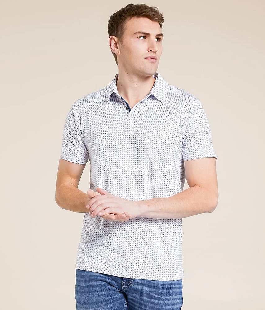 Dano Performance Polo