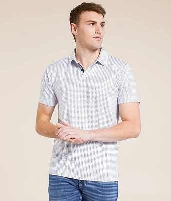 Dano Performance Polo