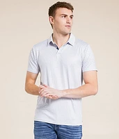 Dano Performance Polo