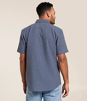 Diamond Athletic Performance Stretch Shirt