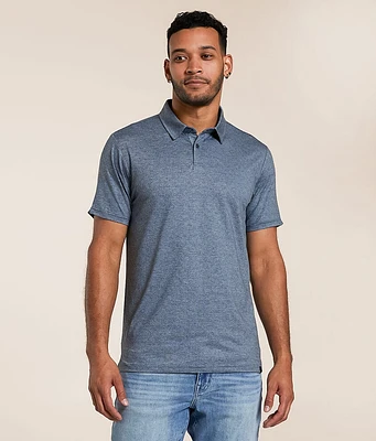 Lyndell Performance Stretch Polo