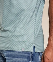Truman Performance Stretch Polo