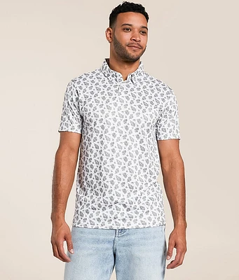 Eli Performance Polo