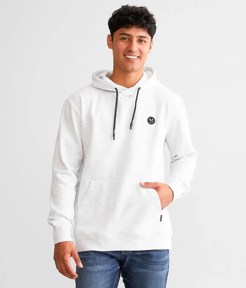 Maven Co-op Hooded Sweatshirt