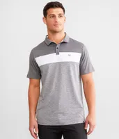 Maven Co-op Performance Polo