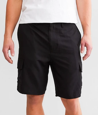 Recreation Cargo Stretch Short