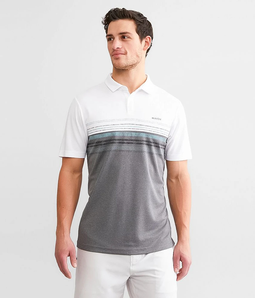 Performance Polo
