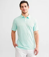 Maven Co-op Performance Polo