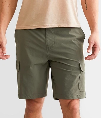 Recreation Cargo Stretch Short
