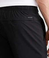 Essential Performance Stretch Short
