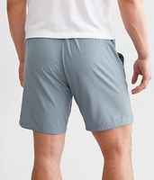 Train Workout Stretch Short
