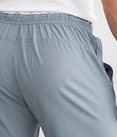 Train Workout Stretch Short
