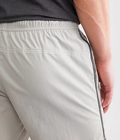 Train Workout Stretch Short