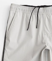 Train Workout Stretch Short