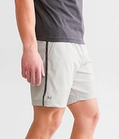 Train Workout Stretch Short