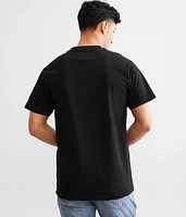 Essential Heavyweight Performance T-Shirt