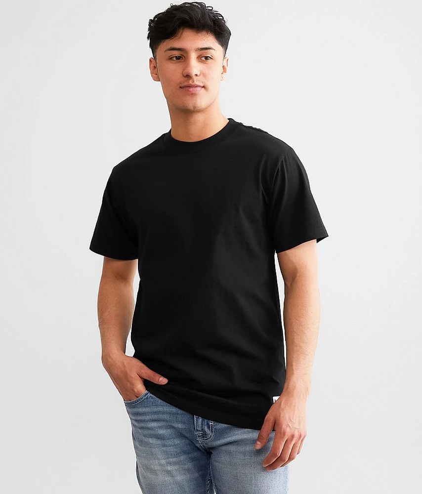 Essential Heavyweight Performance T-Shirt