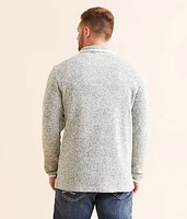 Quarter Zip Pullover