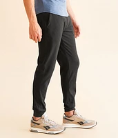 Heat Jogger
