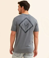 Maven Co-op The Blink Essential Performance T-Shirt