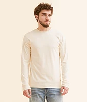 Maven Co-op Brushed Knit Pullover