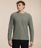 Maven Co-op Textured T-Shirt