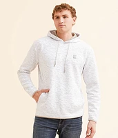 Maven Co-op Heat Marled Hoodie