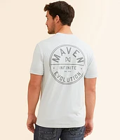 Maven Co-op Circles Essential Performance T-Shirt