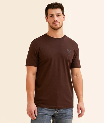 Maven Co-op The Future Essential Performance T-Shirt