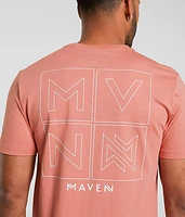 Essential Boxed Performance T-Shirt