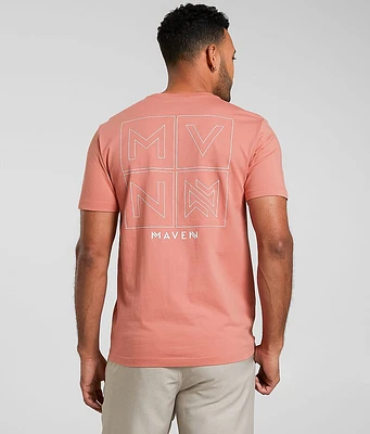 Essential Boxed Performance T-Shirt