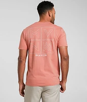Essential Boxed Performance T-Shirt