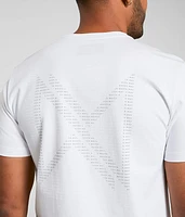 Work Block Performance T-Shirt